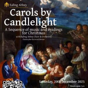 Carols by Candlelight 2025